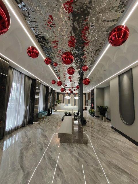 Yiwu Xiyun Hotel (Shangxi Branch) Hotel in Hangzhou