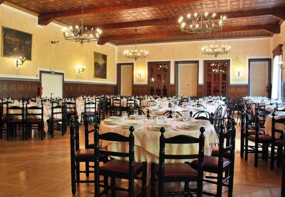 TH San Martino | Majestic Dolomiti Hotel Hotel in Trentino-South Tyrol