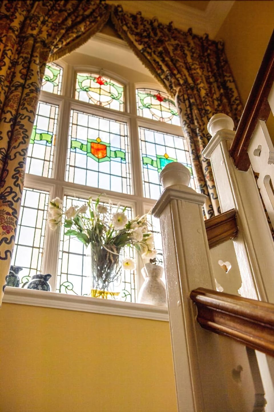 The Old Vicarage Restaurant with Rooms Hotel in England
