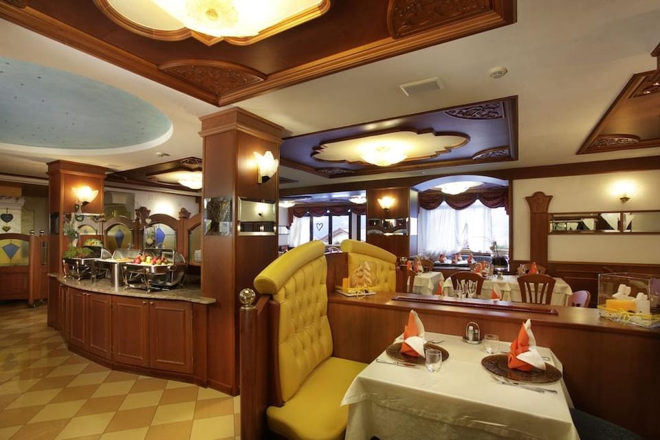 Cavallino Lovely Hotel Hotel in Trentino-South Tyrol