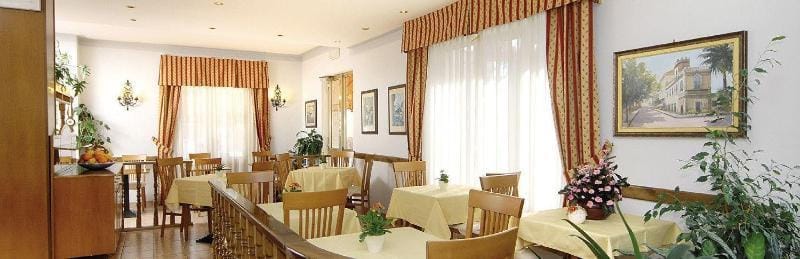 Hotel Savoia Hotel in Liguria