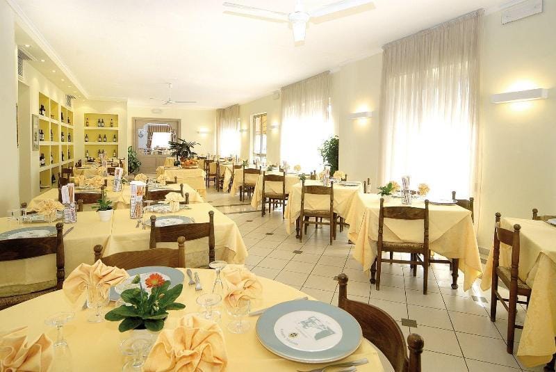 Hotel Savoia Hotel in Liguria