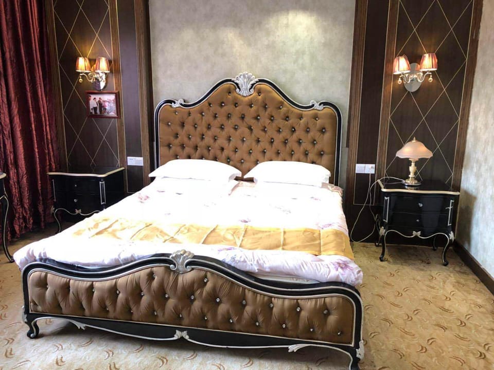 Huataishan Hotel Hotel in Zhejiang