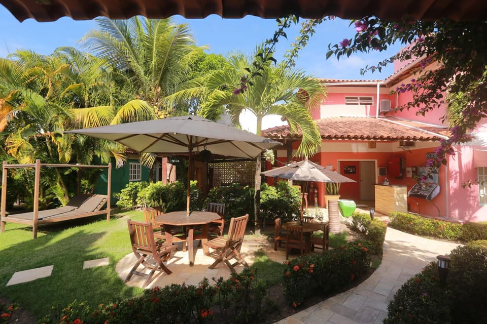 La Dolce Vita Flat & Pousada Inn in Marechal Deodoro