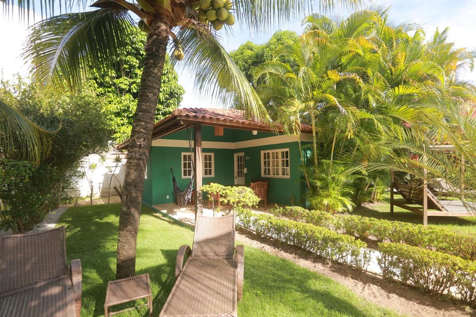 La Dolce Vita Flat & Pousada Inn in Marechal Deodoro