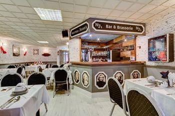 The Sandringham Court Hotel and Apartment Hotel in Blackpool