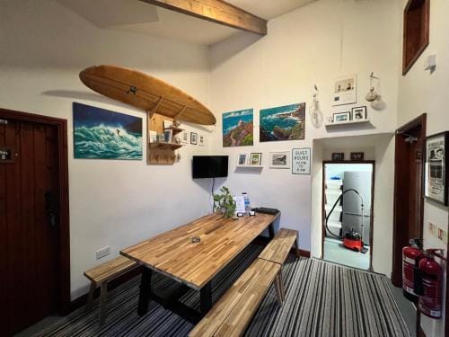Lands End Hostel and B&B Hostel in England