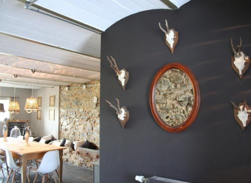 B&B La ferme du doux Hotel in Wallonia, Belgium