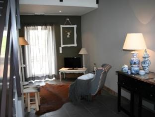 B&B La ferme du doux Hotel in Wallonia, Belgium