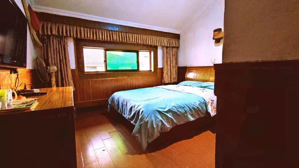 Liulian Hostel (Hangzhou Gaosha South Area) Hotel in Hangzhou