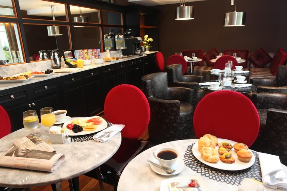 La Inmaculada Hotel Hotel in Guatemala City