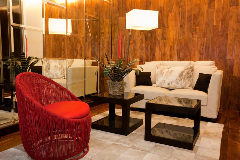La Inmaculada Hotel Hotel in Guatemala City
