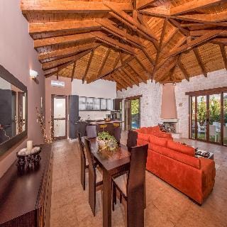 Astarte Villas - Kyveli Villa Resort in Zakynthos, Greece