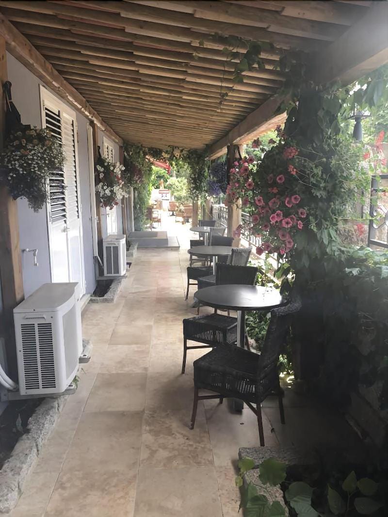 Hôtel Clair de Lune Hotel in Zonza