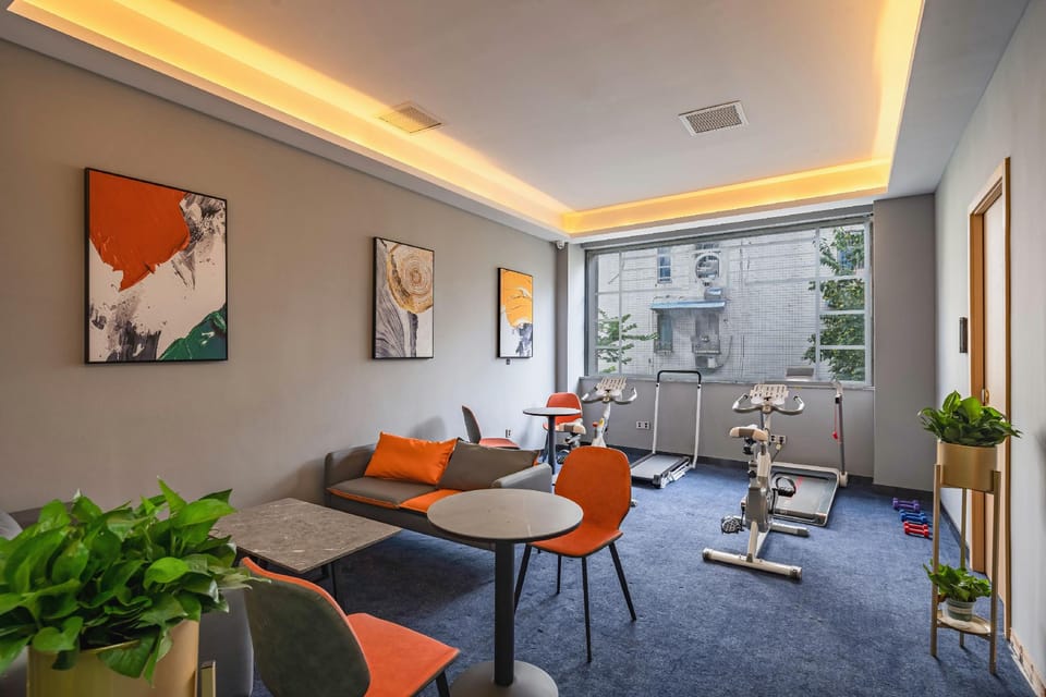 Wenzhou Boman Hotel Hotel in Zhejiang