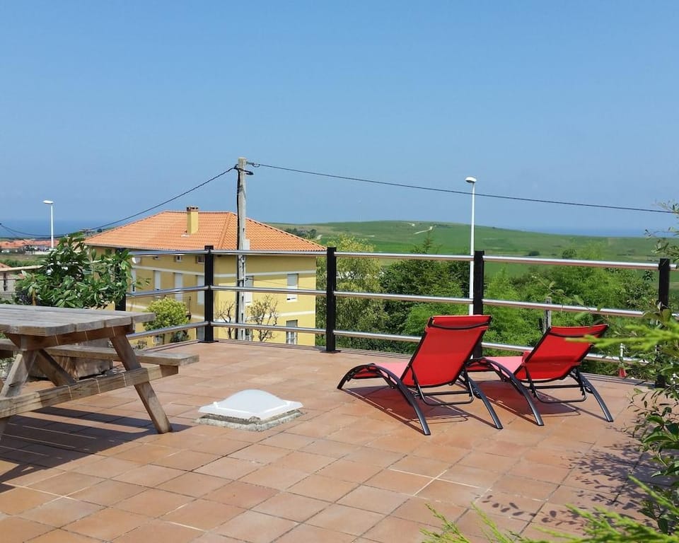 Posada Las Mañanitas Hotel in Western coast of Cantabria