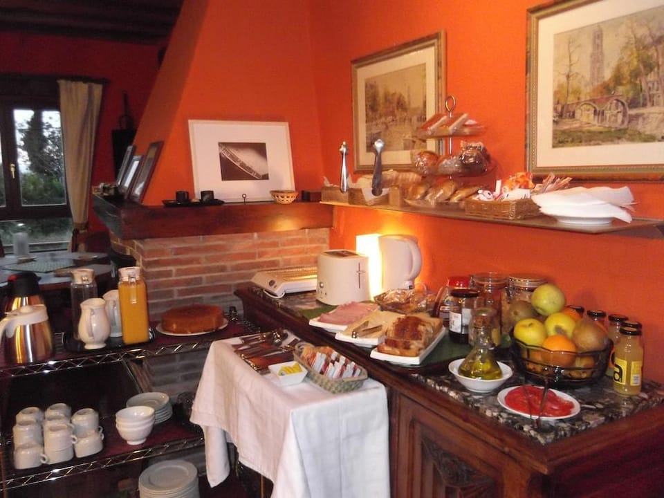 Posada Las Mañanitas Hotel in Western coast of Cantabria