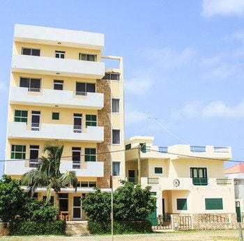 Atlantic Maio Hotel Hotel in Cape Verde
