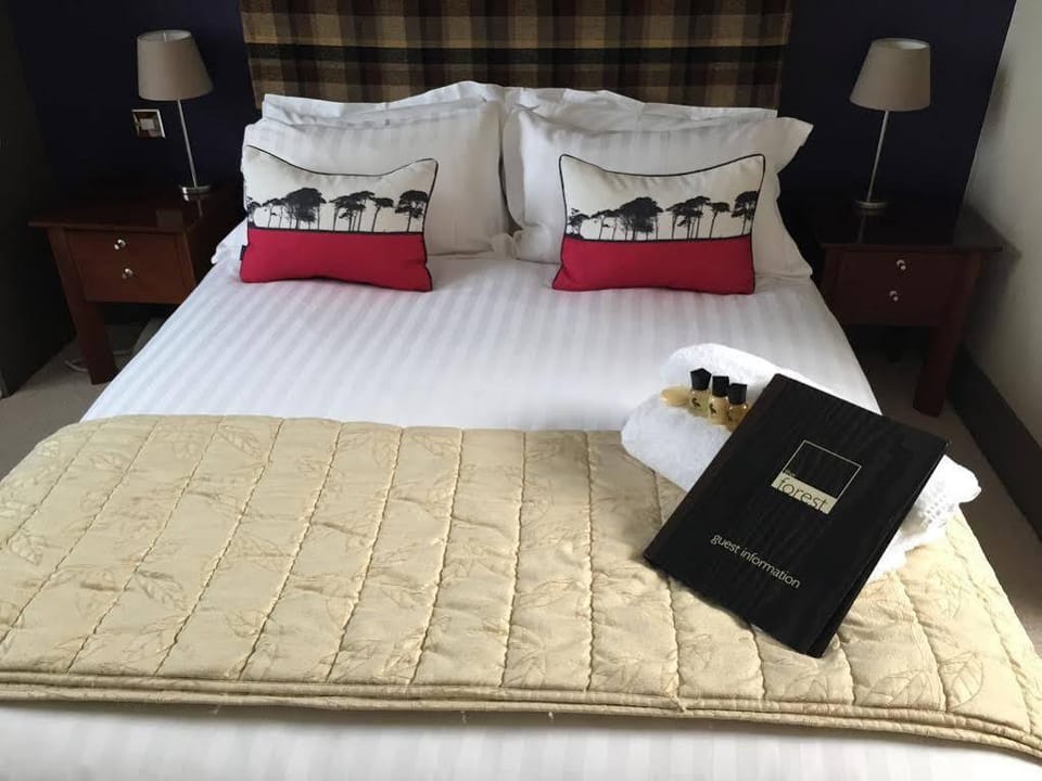 The Forest Hotel Hotel in Metropolitan Borough of Solihull