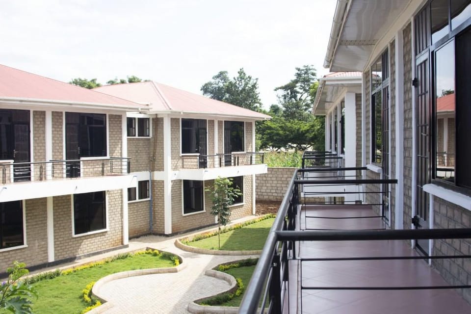 Kilimanjaro Eco Hostel Hostel in Tanzania