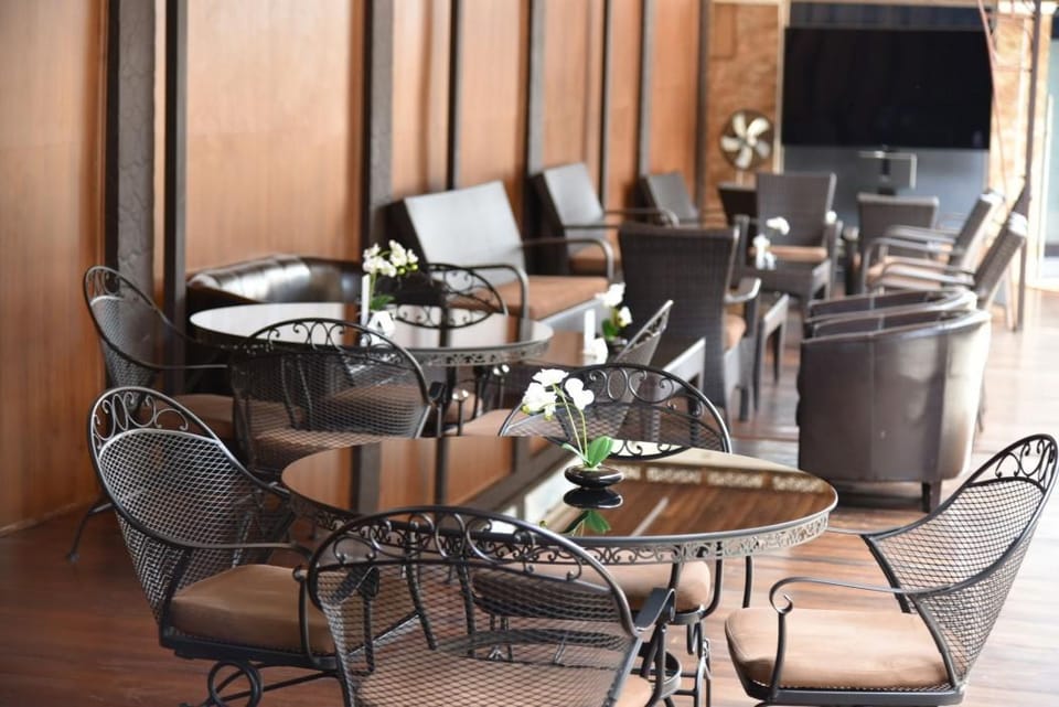Silicon Lodge Hotel in Accra