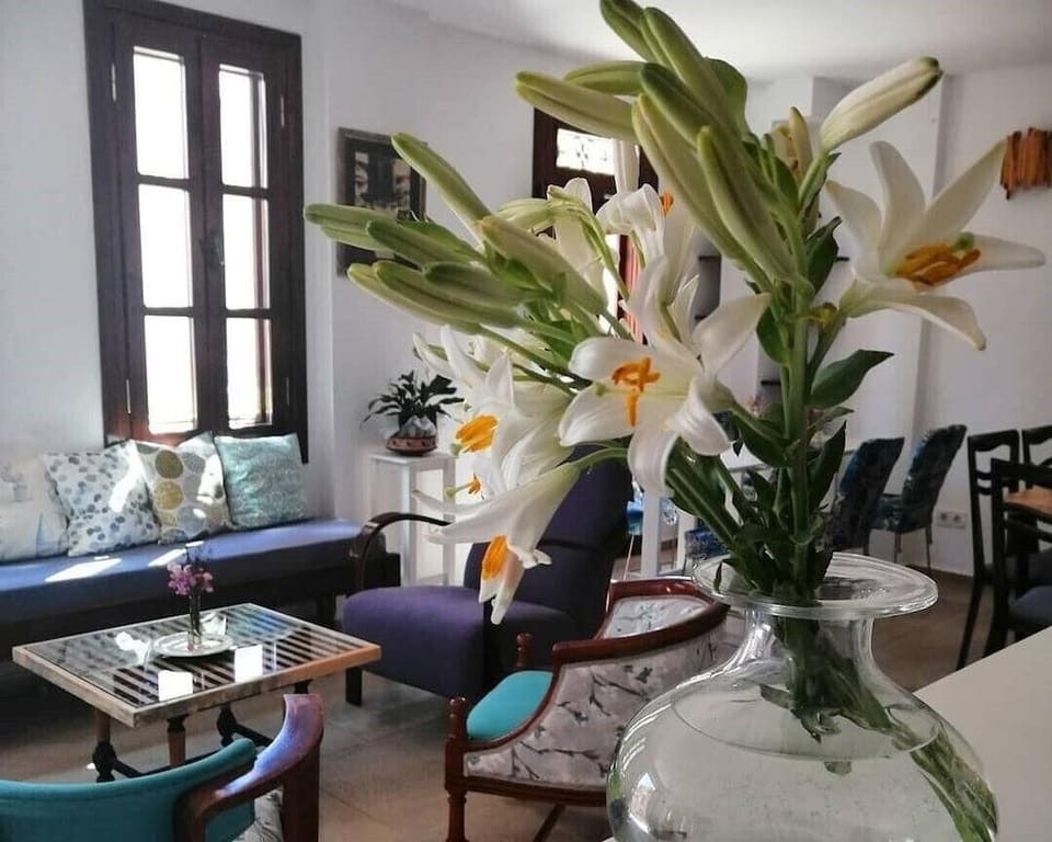 Bouti Ayvalık Hotel in İzmir Province