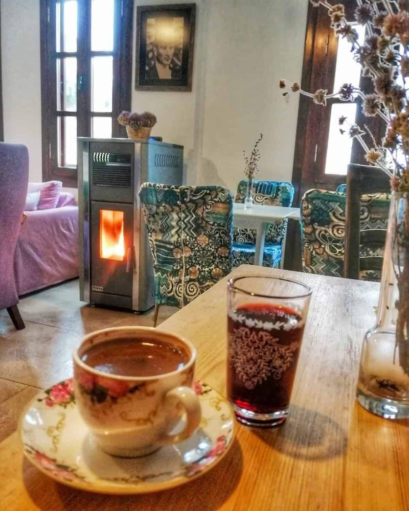 Bouti Ayvalık Hotel in İzmir Province