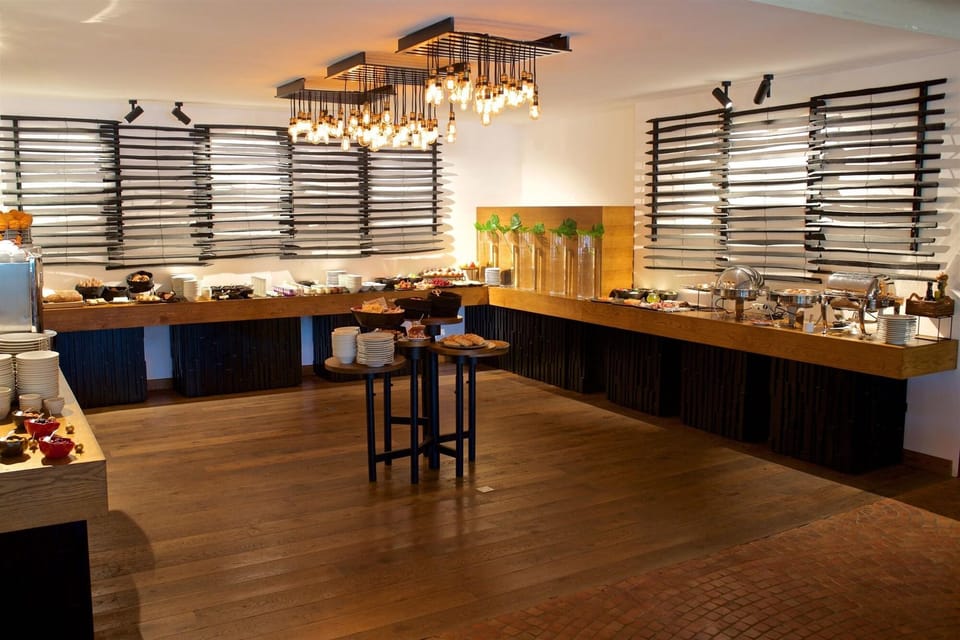 Grand Hôtel de Cala Rossa Hotel in Porto-Vecchio