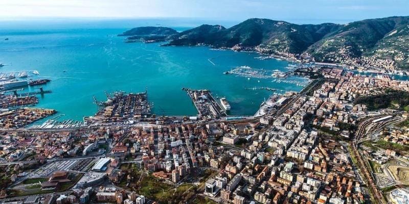 Next Stop Hotel in La Spezia