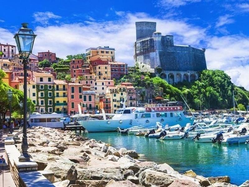 Next Stop Hotel in La Spezia
