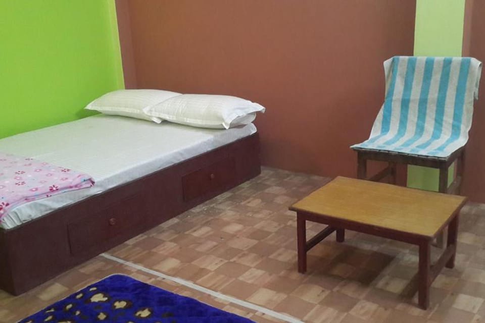 Tamang Homestay Hotel in Bagmati Province, Nepal