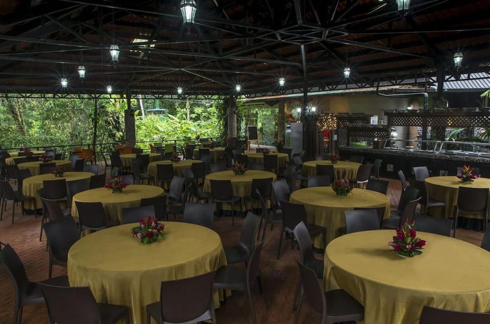 Tapirus Lodge Hotel in Heredia Province