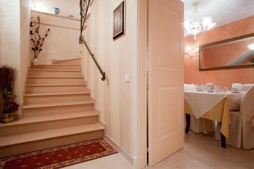 La Portella Hotel in Fabriano