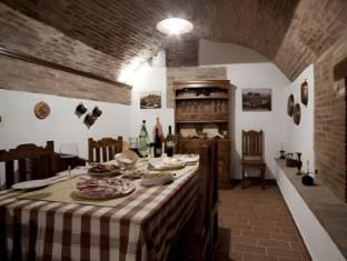 La Portella Hotel in Fabriano