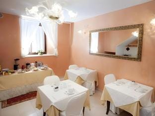 La Portella Hotel in Fabriano