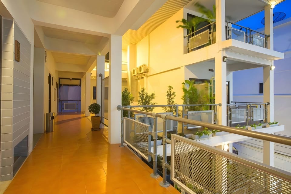 Good Dream Hotel - Hostel Hostel in Ko Tao
