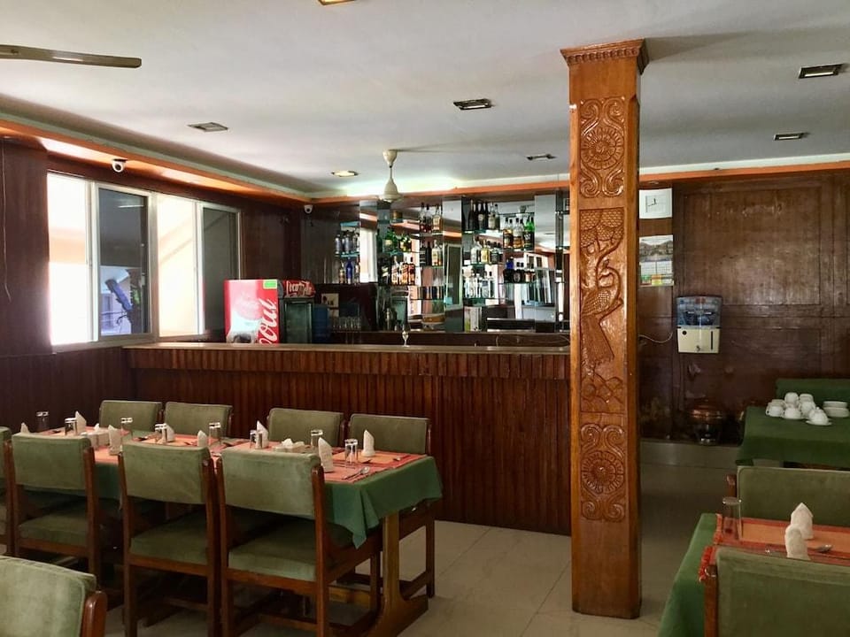 Hidden World Resort And Spa Hotel in Bagmati Province, Nepal