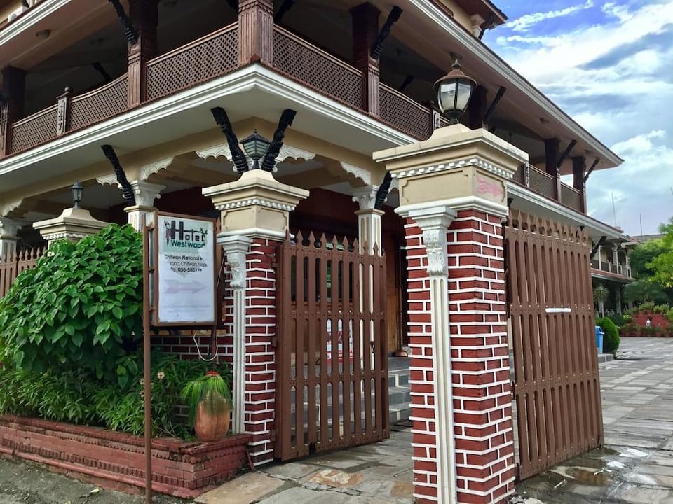 Hidden World Resort And Spa Hotel in Bagmati Province, Nepal