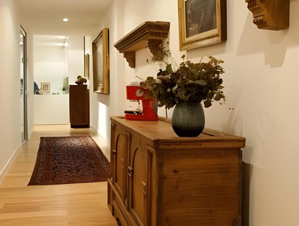 Residenza Le 6 A Hotel in Trieste