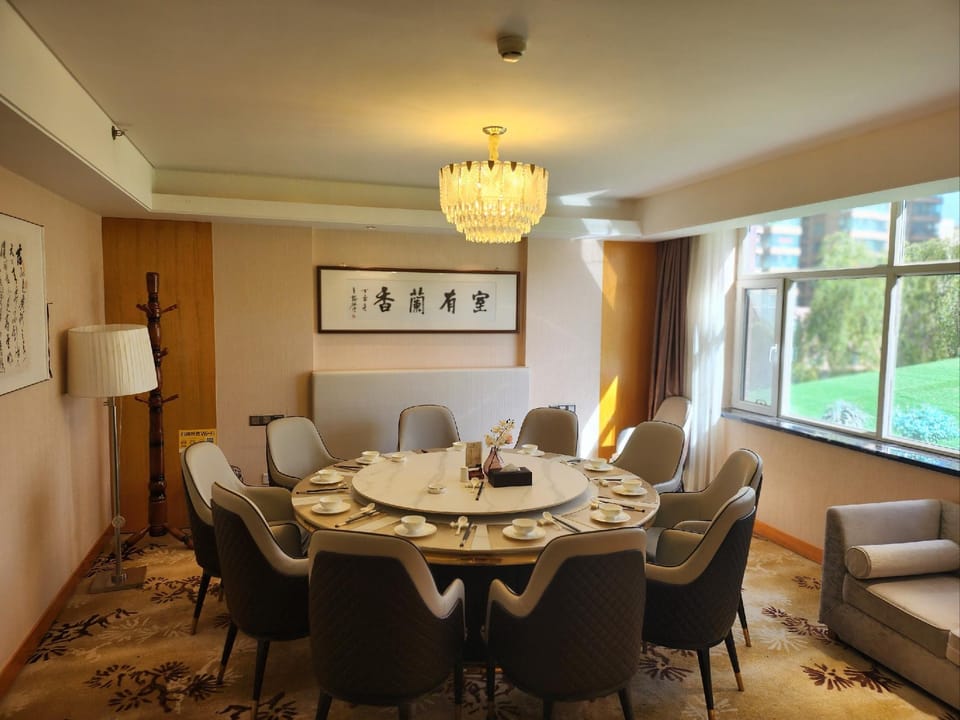 Xining Xijiao Hotel Hotel in Qinghai