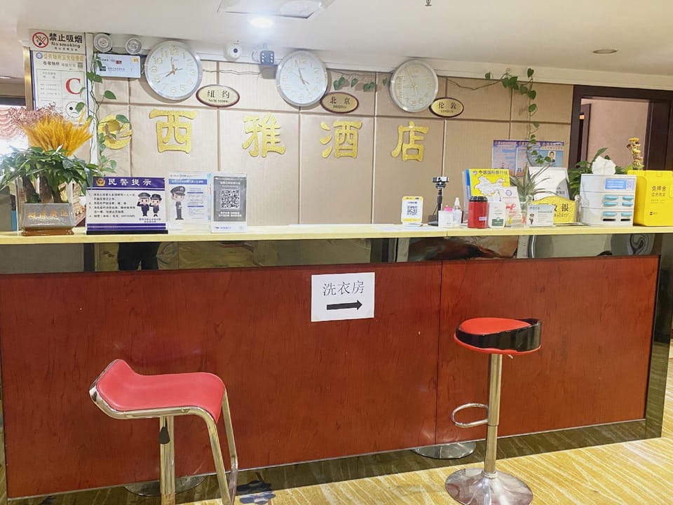 Kunming Xiya Hotel Hotel in China
