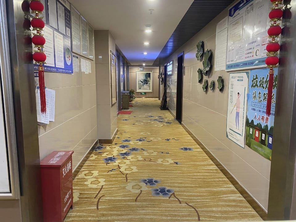 Kunming Xiya Hotel Hotel in China