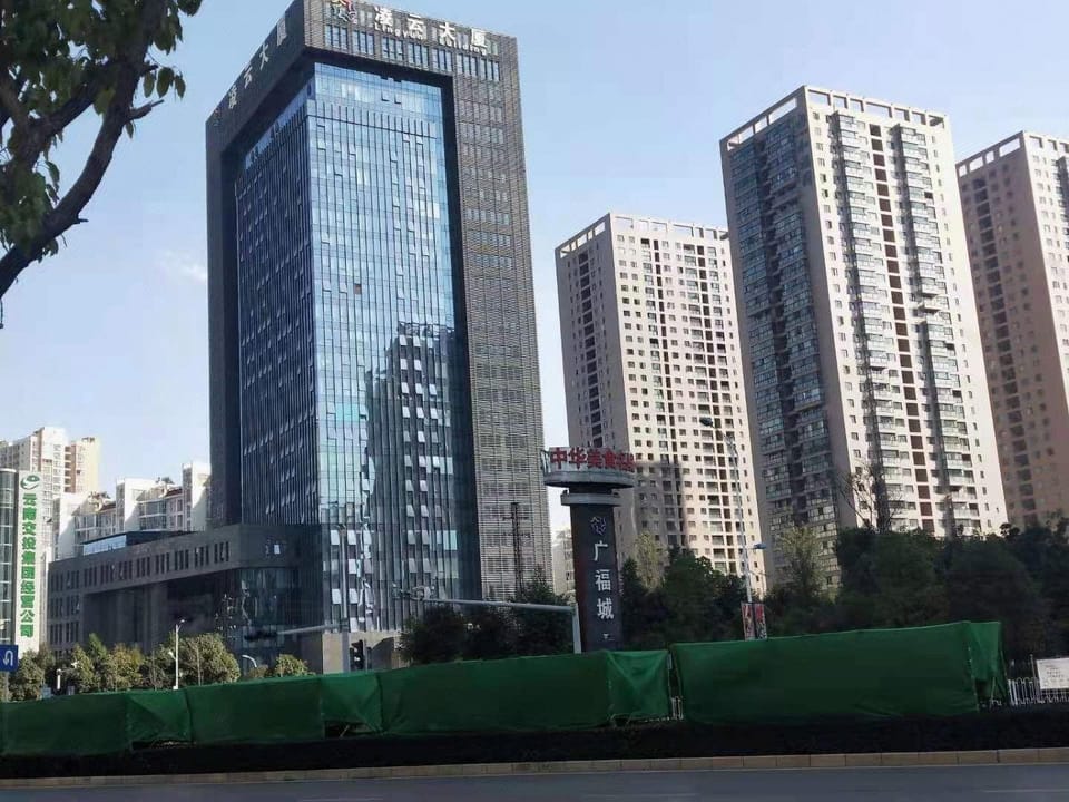 Kunming Xiya Hotel Hotel in China