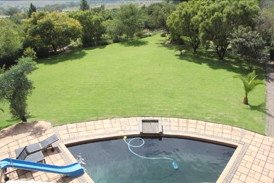 Glenda s Guest Suites Hotel in Gauteng