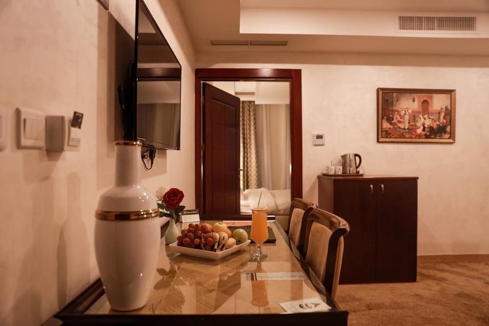 Strand Hotel Hotel in Africa