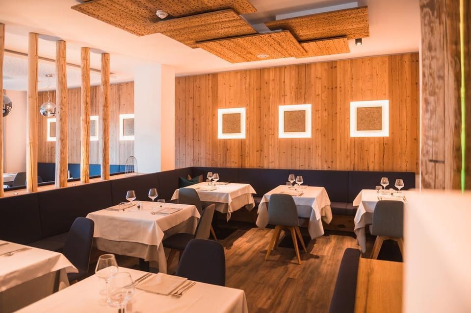 Aktiv & Familienhotel Adlernest Hotel in Trentino-South Tyrol