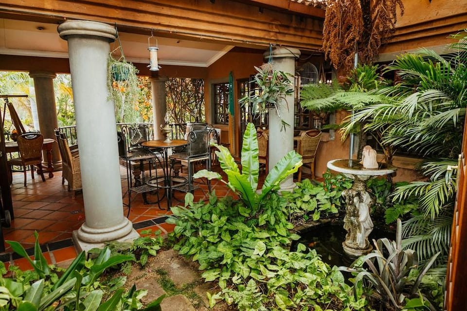 Terra Casa Hotel in North West, South Africa