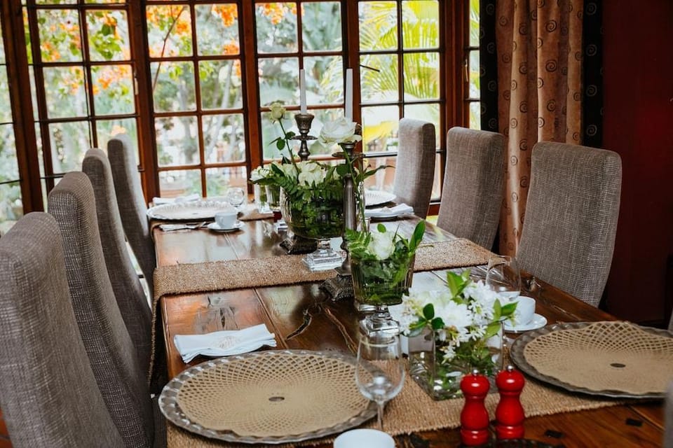 Terra Casa Hotel in North West, South Africa