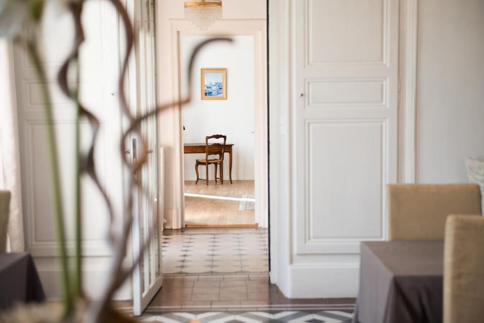 La Saudade Hotel in Provence-Alpes-Côte d'Azur