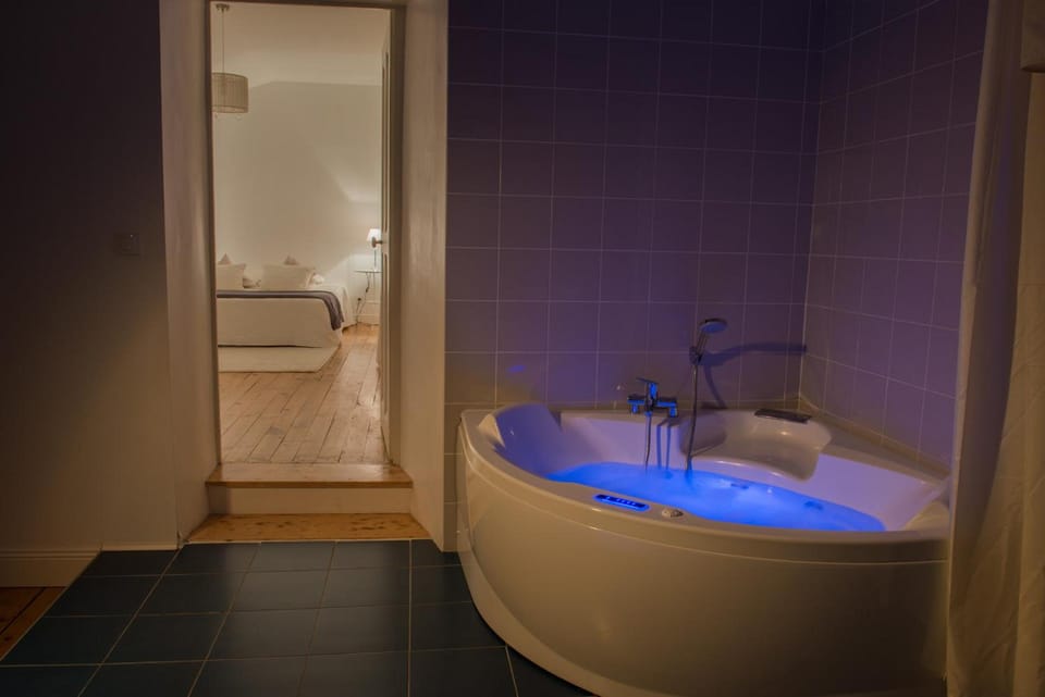 La Saudade Hotel in Provence-Alpes-Côte d'Azur